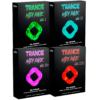 Trance Midi Pack Vol 1-4 Bundle