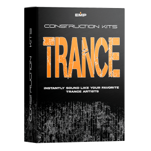 trance construction kits cover
