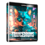 Trance Drums One Shots Collection