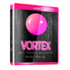 Vortex 500 Trance Melodies Midi Pack