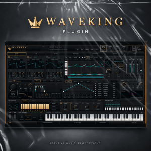 WaveKing